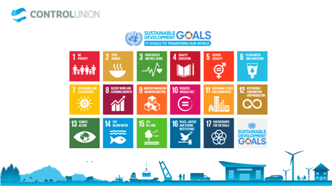 Filipino companies pressed to pursue trade certification to seize Europe, organic market valued at $49.4&nbsp;billion