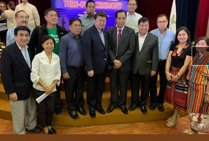 Emergency trading centers in barangays urged to be put up by govt to to ensure consumers healthful food amid Covid&nbsp;19