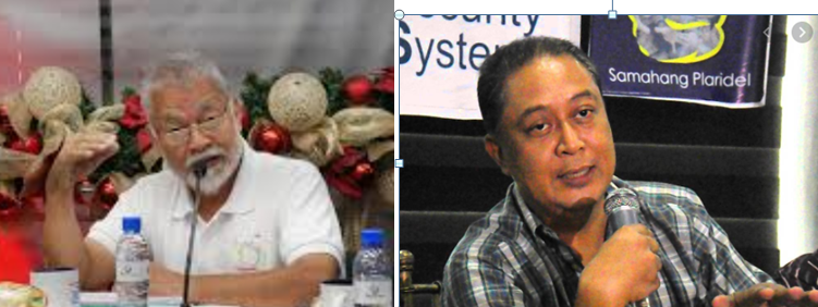 Poultry raisers denounced anew misleading DA claims, poultry imports shot up dramatically by up to&nbsp;371%