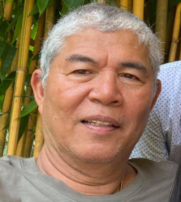 Corn entrepreneur ex-multinational Unifrutti VP pleads for help for poorer corn&nbsp;farmers