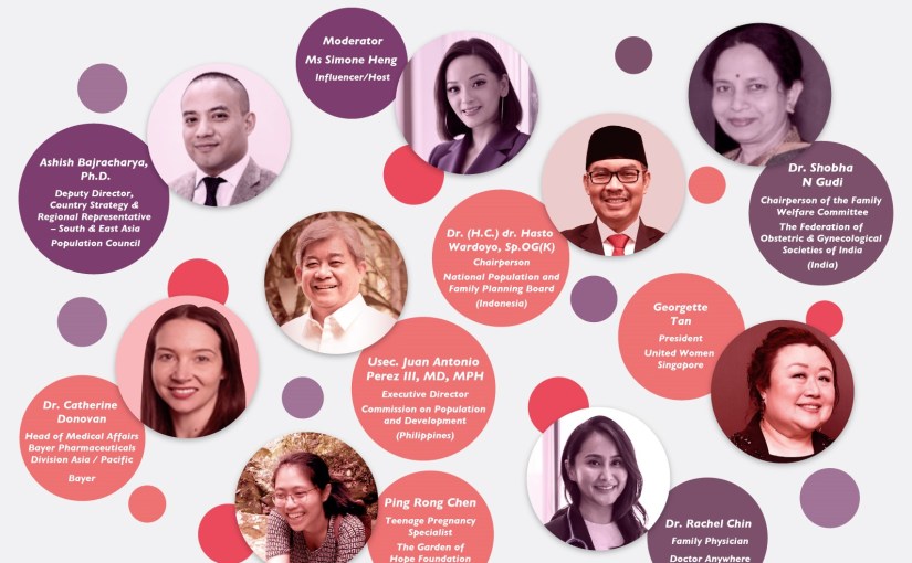 Teleconsultation gains momentum in educating Filipino women on family&nbsp;planning