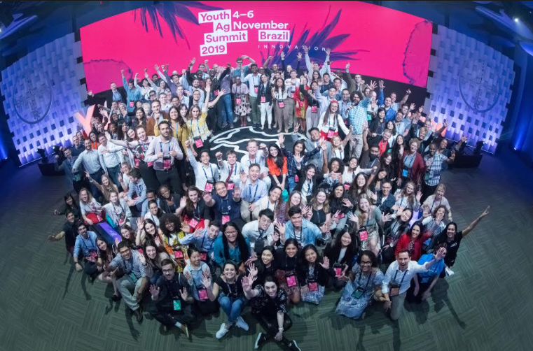 Youth invited to apply for Bayer’s 2021 virtual Youth Ag Summit, an agriculture entrepreneurship and leadership skills&nbsp;training