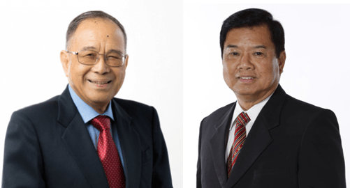 Ph posted ’embarrassingly high’ farmers’ poverty incidence of 31.6%, trade deficit of $5.9 billion, the only net food deficit in&nbsp;ASEAN5