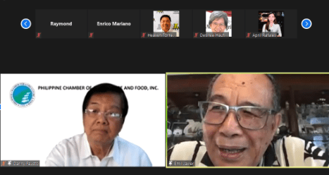 Duterte asked to issue EO institutionalizing provincial-led agri&nbsp;governance