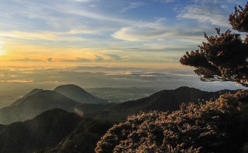 DENR project eyes to tap ecotourism potential of Bukidnon’s Mt Kitanglad Range Natural&nbsp;Park