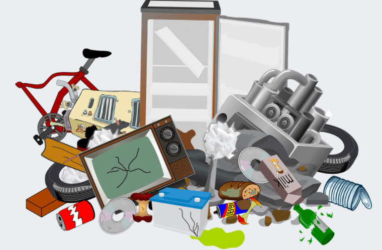 Second treatment facility for electronic waste to be put up by DENR, complies with Stockholm commitment to eliminate hazardous&nbsp;materials