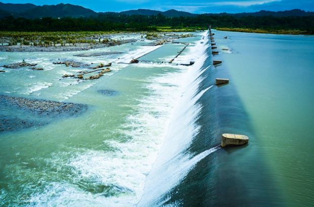 Revenue sharing to be implemented in Cordillera agro-forestry, watershed to  host Chico pump irrigation&nbsp;project