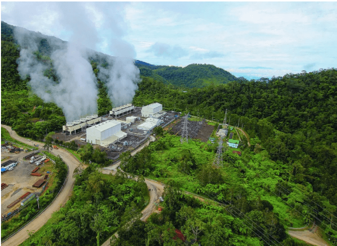 EO to prioritize watershed rescue pushed to counter climatic destructions, replenish geothermal-hydro energy, irrigation&nbsp;resources