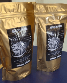 64,498 hectare forest management area in Chico River turns in livelihood opportunities in coffee, wine enterprises for&nbsp;IPs