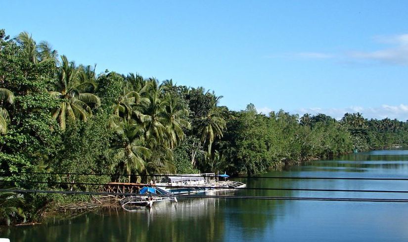 Two rice mills, VCO facility, solar dryer put up in Wahig Inabanga River, Bohol, uplifting livelihood of poorest watershed&nbsp;dwellers