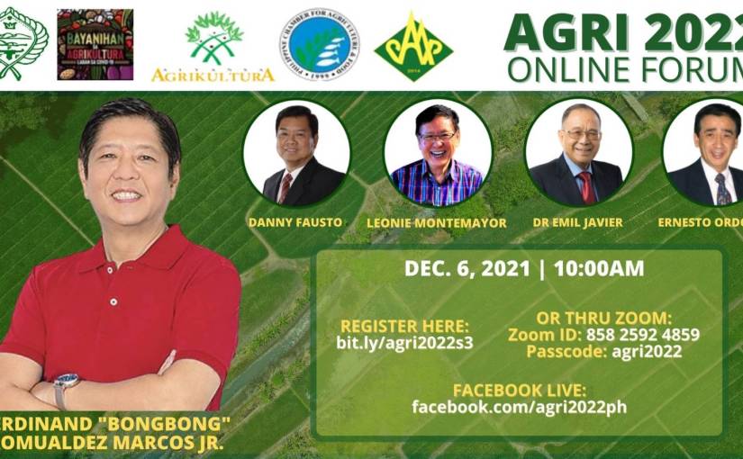 Private sector pressed government to plow in investments into agriculture as private enterprises put in 95% of&nbsp;investments