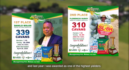 SL Agritech becomes Philippines’ first private corporation issuer of social finance instrument with P2 billion&nbsp;financing