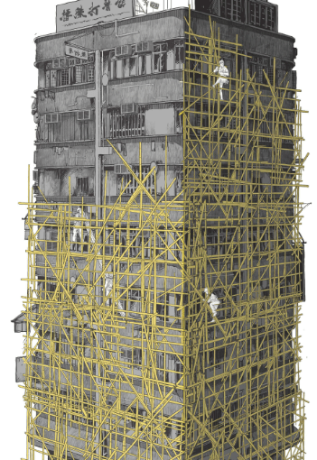 Bill strengthens commercialization of engineered bamboo as potential high-rise construction&nbsp;material